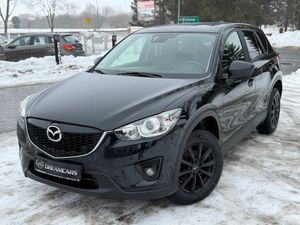 Mazda CX-5 I 2013