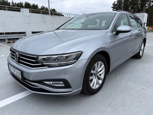 Volkswagen Passat B8 1.5 TSI EVO Business DSG 2022