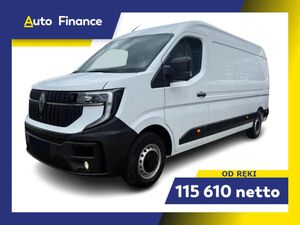 Renault Master 2026
