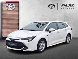 Toyota Corolla Seria E21 1.8 Hybrid Comfort 2019