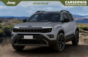 Jeep Avenger 2026