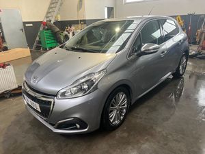 Peugeot 208 I PureTech 110 Stop & Start Tech Edition 2019