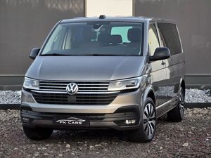 Volkswagen Multivan 2019