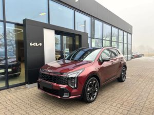 Kia Sportage V 1.6 T-GDI HEV GT Line 2WD 2025