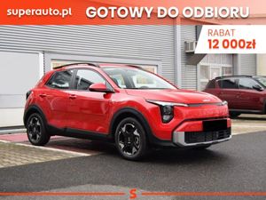 Kia Stonic 2025
