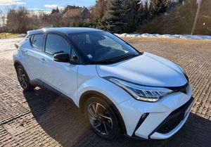 Toyota C-HR 2023