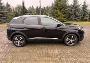 Peugeot 3008 II 2019