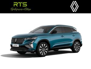 Renault Austral 1.2 E-Tech Full Hybrid 200 Techno MMT 2025