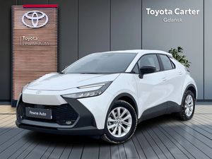Toyota C-HR 1.8 Hybrid Comfort 2024