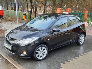 Mazda 2 II 1.3 Exclusive 2010