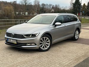 Volkswagen Passat B8 ver-1-5-tsi-evo-highline 2019