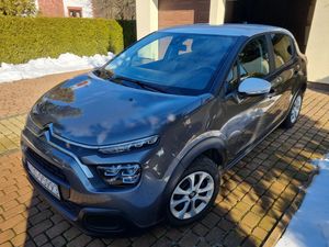 Citroën C3 III Pure Tech 83 S&S SHINE PACK 2021