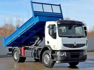 Renault Premium 2007