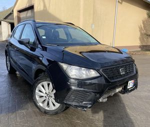 Seat Arona 2018