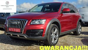 Audi Q5 8R 2011