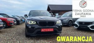 BMW X1 E84 2015