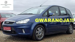Ford C-Max I 2007