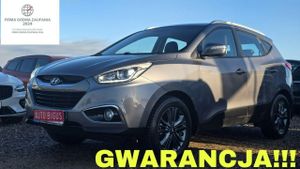 Hyundai ix35 2015