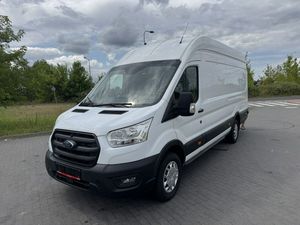 Ford Transit 2022