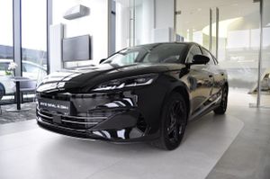 BYD Seal 2025
