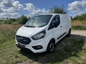 Ford Transit Custom 2022