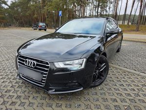 Audi A5 8T 2.0 TDI clean diesel Multitronic 2016