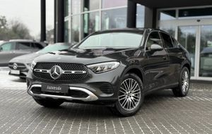Mercedes-Benz GLC II 200 d 4Matic 9G-TRONIC Avantgarde Advanced 2025