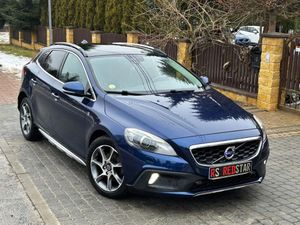 Volvo V40 D2 2014