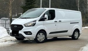 Ford Transit Custom 2018