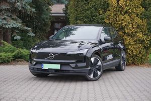 Volvo EX30 2023