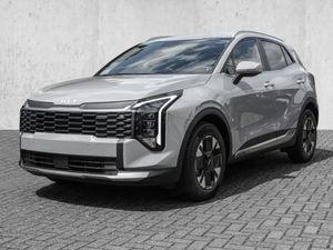 Kia Sportage V 1.6 T-GDI L 2WD DCT 2025