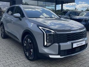 Kia Sportage V 1.6 T-GDI M 2WD DCT 2025