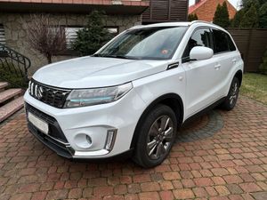Suzuki Vitara III 2023