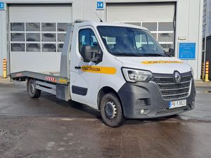 Renault Master 2024