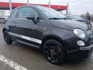 Fiat 500 1.2 Sport 2015