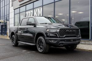 RAM 1500 2024