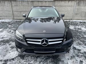 Mercedes-Benz C W205 220 d 9G-TRONIC Avantgarde 2020
