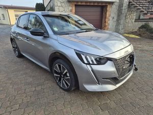 Peugeot 208 II Elektromotor 136 GT 2020