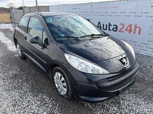 Peugeot 207 95 VTi Filou 2009