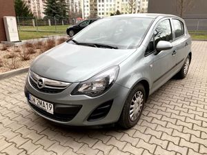Opel Corsa D 1.2 16V Edition / Active 2014