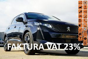 Peugeot 5008 II 2022