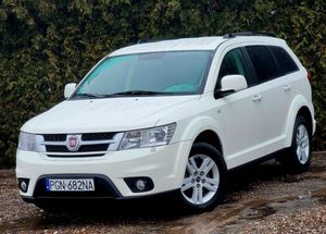Fiat Freemont 2014