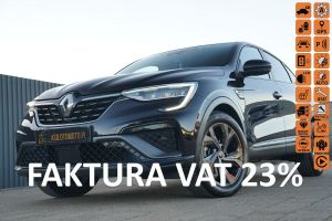 Renault Arkana / XM3 2023