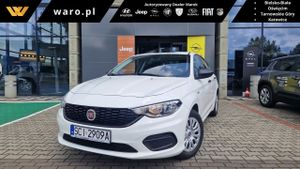 Fiat Tipo I 1.4 16V Easy 2017