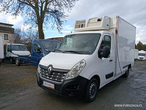 Renault Master 2016