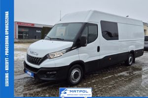 Iveco Daily 2021