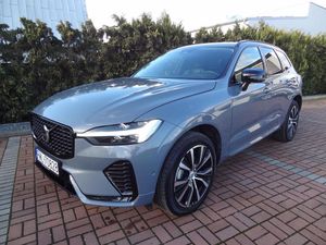 Volvo XC60 II B5 B AWD Geartronic RDesign 2023
