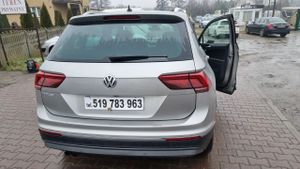 Volkswagen Tiguan II 2019