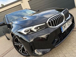 BMW 3 Series G20/G21 330i xDrive M Sport 2024