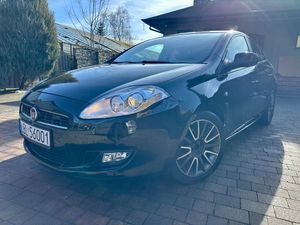 Fiat Bravo II 1.4 T-JET 16V MyLife 2009